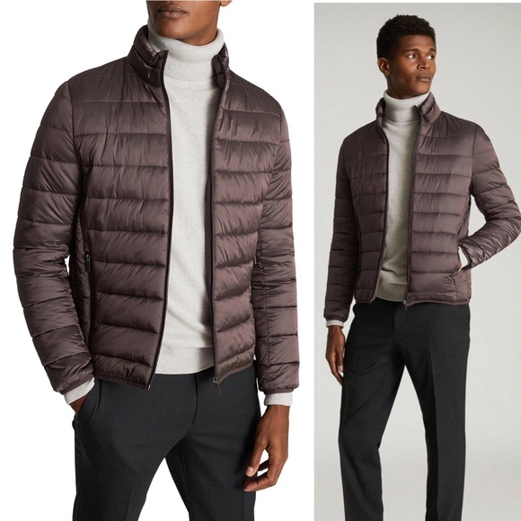 Reiss armstrong jacket Clearance